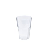 thumbnail of 450 Stück Cocktailbecher 300ml, Trinkbecher Plastik, Mehrwegbecher, PP, Made in Germany