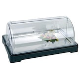 thumbnail of APS 11505 Koelbox -TOP FRESH GN 1/1- 56,5 x 35 cm, H: 6,5 cm Zonder motorkap