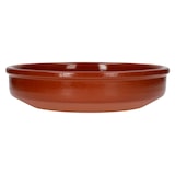 thumbnail of 12er Set Tonschale Bruno Cazuela L Ø 20 cm glasierte Schalen Mediterran Tonware Antik