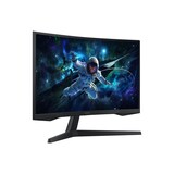 thumbnail of TFT Samsung S27CG552EUX (27")LED,1xHDMI, 1xDisplayPort
