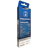 thumbnail of Bosch Siemens 00311969 10x Reinigungstabletten für Kaffeevollautomaten