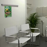 thumbnail of Rail d affichage mural Grip Doc 88 cm