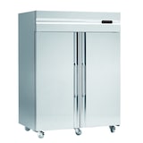 thumbnail of METRO PROFESSIONAL Armoire réfrigérée positive GN 2/1, 2 portes, Faible consommation d'énergie, inox