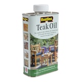 thumbnail of Rustin's teakolie 1L
