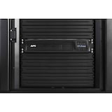 thumbnail of APC Smart-USV 1000 VA / 700Watt LCD Rackmount 2 HE, 230 V, mit SmartConnect