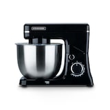 thumbnail of Kitchencook- Robot Pâtissier Noir 6l 1500w Inox Robomix