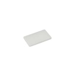 thumbnail of Flexsil Silikondeckel GN 1/9 Flexsil Deckel, weiß, Silikon