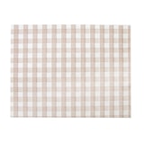 thumbnail of Mantelines 'Like Linen - Vichy' 70 G/M2 30X40 Cm Taupe Spunlace (800 unidades)