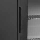 thumbnail of Minibar Puerta de Cristal TEFCOLD TM44G-1