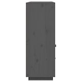 thumbnail of Helloshop26 - Buffet credenza cassettiera armadio mobile contenitore organizer cucina soggiorno salotto alto 100 x 40 x 108,5 cm 02_0034222