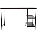 thumbnail of Balcão de Oviedo preto/ marrom