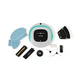 thumbnail of Robot aspirapolvere lavapavimenti Sensor Cleaner Plus, Mappatura laser, App, 4 differenti modalità di pulizia