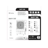 thumbnail of PURLINE Climatiseur évaporatif 22 000 m³/h RAFY 350