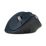 thumbnail of Kensington K72196WW Kensington Pro Fit® Ergo TB550 Maus ergonomisch kabellos schwarz