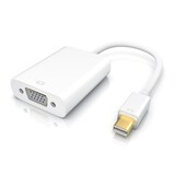 thumbnail of CSL Mini DisplayPort zu VGA Video-Adapter, Full HD MiniDP Stecker zu VGA Buchse Adapter Kabel