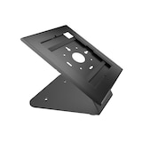 thumbnail of KIMEX - Soporte universal de pared o de mesa para tablet Apple y Samsung 10.9''-11'', Negro