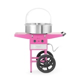 thumbnail of HENDI Suikerspinmachine, Pastelroze, 220-240V/1130W, 948x520x(H)914mm