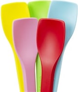 thumbnail of MONOUSO - Cucchiaino da Gelato in CPLA Compostable e Riutilizzabile Colori Assortiti 10cm (1.000 Pezzi)