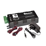 thumbnail of Haut-parleur 120W plafond encastrable WATERPROOF Hifi, Amplificateur stéréo E-audio B425BL, Bluetooth 5.0 2 x 15W