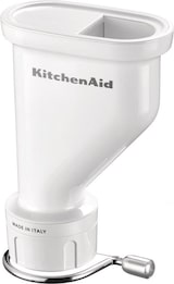 thumbnail of accesorio robot cocina prensa pasata fresca kitchenaid 5ksmpexta