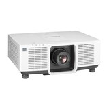 thumbnail of Panasonic PT-MZ682WEJ Beamer mit 6500 Lumen, scharfer Bilddarstellung und smarter Konnektivität für Schulen und Unternehmen