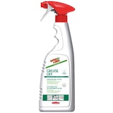 thumbnail of Superfettlöser Profiküche, ECOLABEL, 6 x 1000 ml Flasche, starke Reinigungskraft, für grobe Verschmutzungen