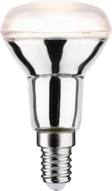 thumbnail of Paulmann Standard 230V LED Reflektor R50 E14 1er-Pack  300lm 4W 2700K  Silber 29047