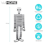 thumbnail of WellHome - Deko-Skelett H.110cm für Halloween