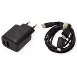 thumbnail of BIOnd BIO-CMC-20W PD 20W Oplader Dubbele poort USB-C
