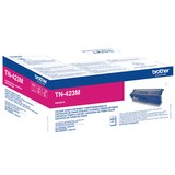 thumbnail of BROTHER Toner Magenta 4000 pages TN423M