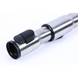 thumbnail of Umschaltbare Bodendüse mit Rad und Saugrohr passend für Miele Bodenstaubsauger