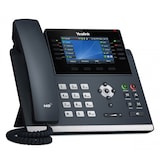 thumbnail of Yealink Teléfono IP T46U PoE, 16 cuentas SIP