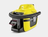 thumbnail of Kärcher 1.198-301.0 Staubsauger 7 l Zylinder-Vakuum Trocken 230 W Staubbeutel