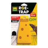 thumbnail of Trampa con cebo Roe-Trap para ratas medidas 14x7x7,5cm 231127 Massó
