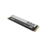 thumbnail of SSD Lexar 4TB NM990 LNM990X004T-RNNNG PCIe M.2 NVME PCIe 5.0 x4
