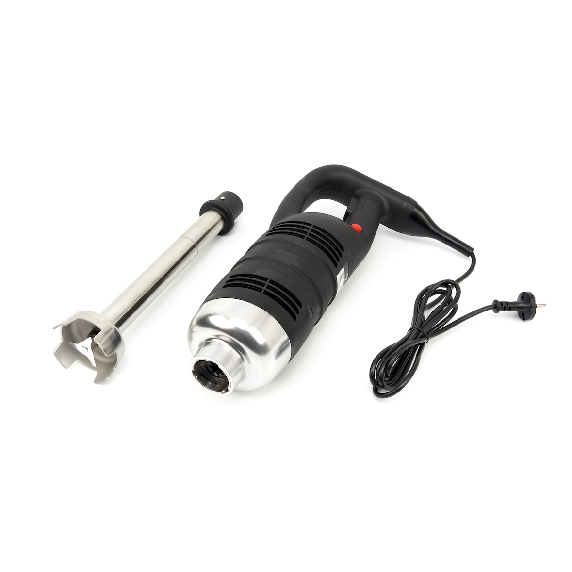 Kneedstaaf - 31 cm handvat - 650W