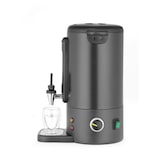 thumbnail of Dispensador de bebidas quentes - design de Bronwasser, HENDI, 9L, 230V/950W, 307x330x(H)450mm