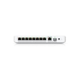 thumbnail of UbiQuiti UniFi Switch 8-poert USW-FLEX-2.5G-8-POE
