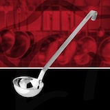 thumbnail of Louche de cuisine inox 43 cm FM Professional Divers
