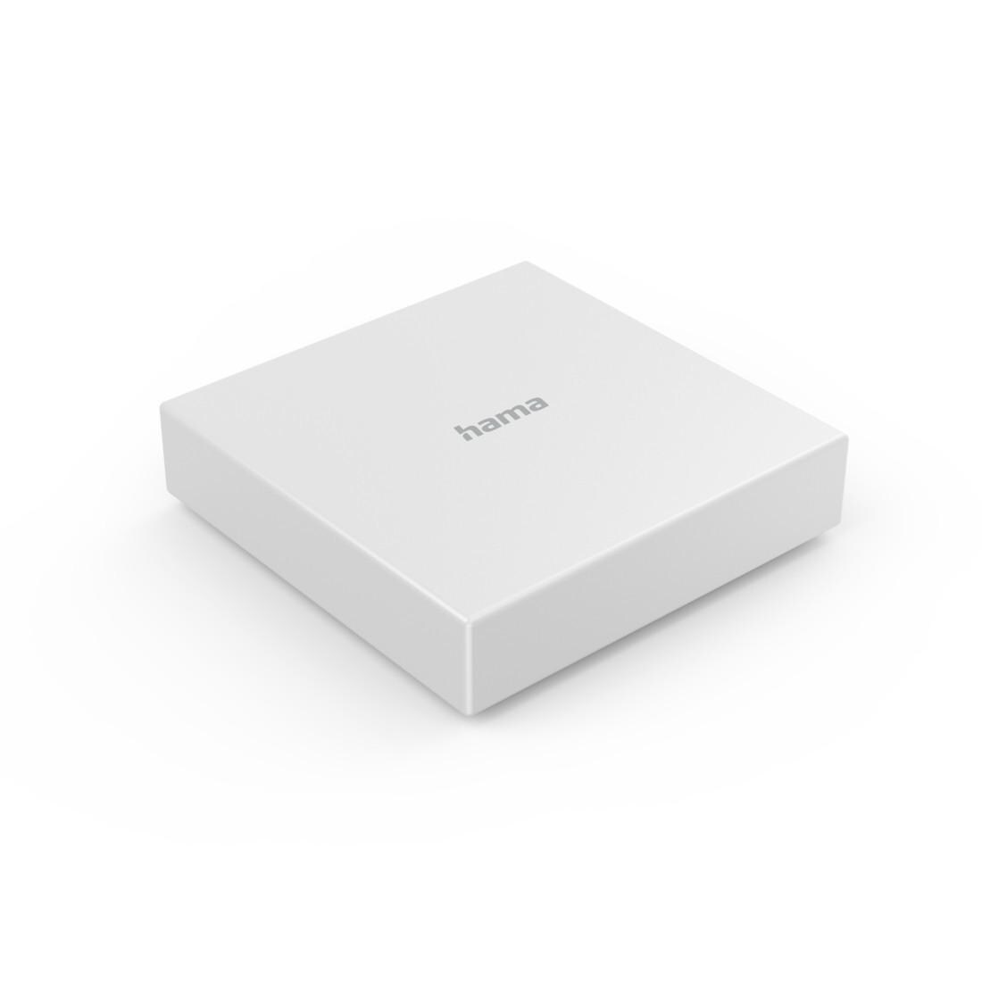 Hama SmartHub Smart-Home-Hub Matter Zigbee Thread