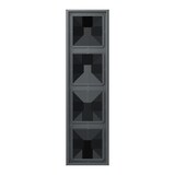 thumbnail of Jung Rahmen 4-fach LC 984 202 LC984202