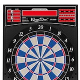 thumbnail of Kings Dart Elektronische Dartscheibe "Profi Turnier  2.0"