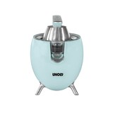 thumbnail of UNOLD 78130 Zitruspresse Power Juicy White für große und kleine Zitrusfrüchte, 300W Motor für perfekte Saft-Ausbeute, mit Saftstopp-Auslauf.