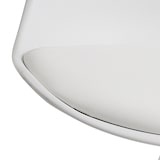 thumbnail of 2er Set Retro Esszimmerstuhl Weiße Beine Polsterstuhl Küchenstuhl Kunstleder