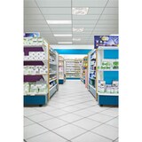 thumbnail of Deckenventilator Westinghouse Windsquare mit Fernbedienung 36