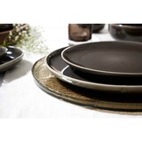 thumbnail of Ritzenhoff & Breker Eda Servierplattenset 2-teilig Umbra