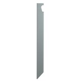thumbnail of ROSSIGNOL Cendrier mural 3L ARKEA gris métal