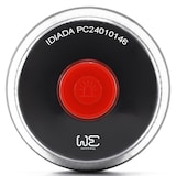 thumbnail of WE - Juego de 2 balizas de emergencia V16 geolocalizadas y conectadas a la DGT 3,0 con funda doble antigolpes
