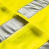 thumbnail of Coverguard - Gilet HV jaune double bandes baudrier rétro réfléchissantes YARD classe 2 (Pack de 50) Jaune Taille 2XL