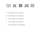 thumbnail of WENKO Topfhandschuhe Silikon Schwarz